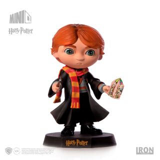 Ron Weasley - Harry Potter - 