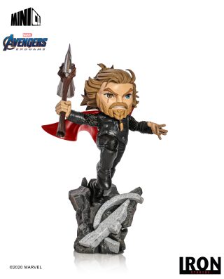Thor - Avengers: Endgame - 