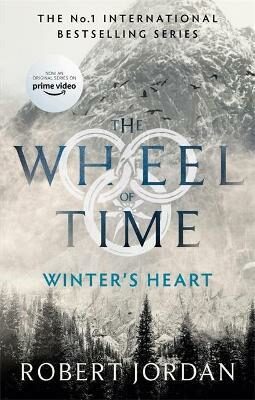 Winter´s Heart : Book 9 of the Wheel of Time - Robert Jordan