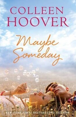 Maybe Someday - Colleen Hooverová