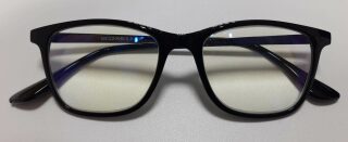Čtecí dioptrické brýle MC2209B/3,5 - 