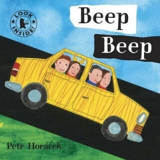 Beep Beep - Petr Horáček