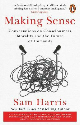 Making Sense - Sam Harris