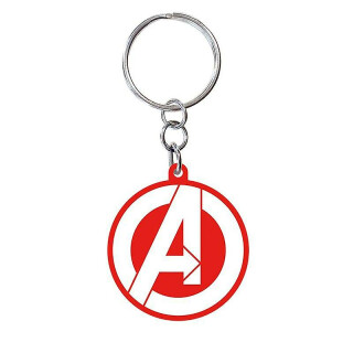 Klíčenka MARVEL - Avengers Logo - 