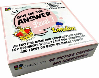 Give me the answers 3 - neuveden