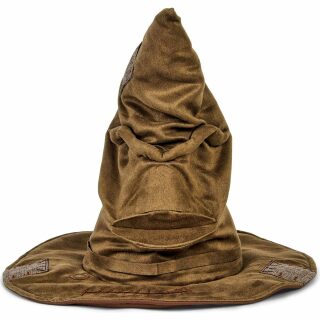 Harry Potter Interaktivní moudrý klobouk - neuveden