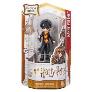 Harry Potter Figurka 8 cm - neuveden