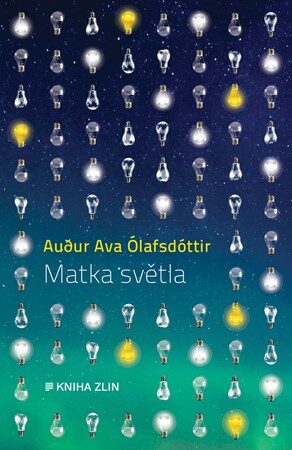 Matka světla (Defekt) - Audur Ava Ólafsdóttir