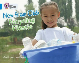 Recycling Plastic - Robinson Anthony