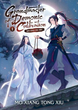 Grandmaster of Demonic Cultivation: Mo Dao Zu Shi, vol. 1 - Mo Xiang Tong Xiu