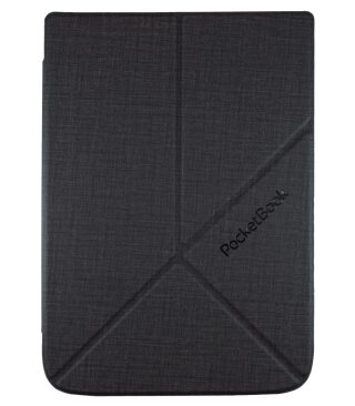 PocketBook HN-SLO-PU-740-DG-WW pouzdro Origami pro 740, tmavě šedé - 