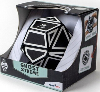 RECENTTOYS Kostka duchů Xtreme - neuveden