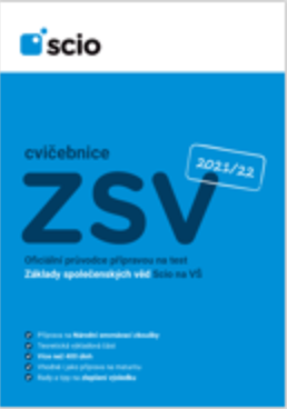 Cvičebnice ZSV (Defekt) - 