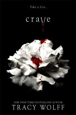 Crave (Defekt) - Tracy Wolffová