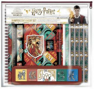 Školní set Harry Potter - Stand Together - neuveden