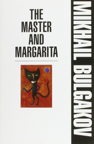 Master and Margarita, Michail Bulgakov - Mikhail Bulgakov