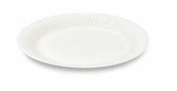 Papírový talíř 18cm [100 ks] - 