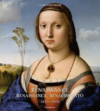 Renaissance 1420-1600 - Daniel Kiecol,Uta Hasekamp,Kristina Menzel