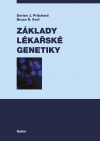 Základy lékařské genetiky - Dorian J. Pritchard,Bruce R. Korf