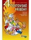 4 čertovské příběhy Čtyřlístku - Jaroslav Němeček