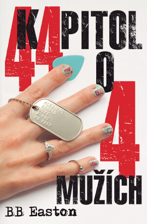 44 kapitol o 4 mužích - B.B. Easton