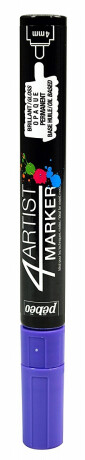 4Artist Marker 4 mm 28 Violet - 