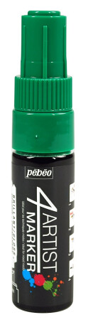 4Artist Marker 8mm 18 Dark Green - 