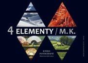 4 Elementy / M. K. - Milan Katovský