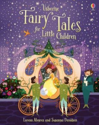 Fairy Tales for Little Children - neuveden