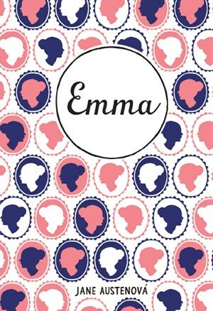 Emma - Jane Austenová,Zuzana Šťastná