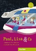 Paul, Lisa & Co A1.2 - 