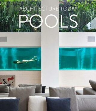 Architecture Today - Pools - Oriol Magrinya