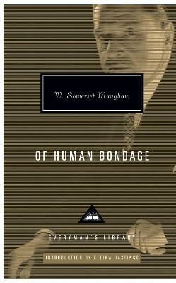 Of Human Bondage - W. Somerset Maugham