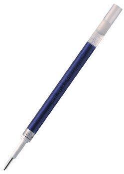 Pero gelové Pentel EnerGel náhradní náplň LR7 - modrá - neuveden