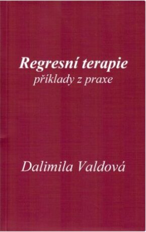 Regresní terapie - Dalimila Valdová