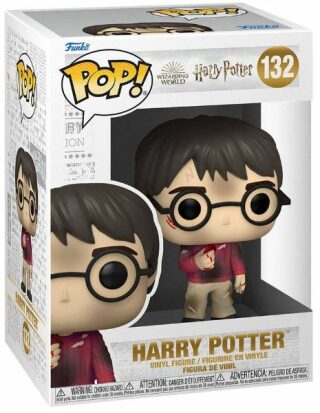 Funko POP Harry Potter Anniversary - Harry w/The Stone - neuveden