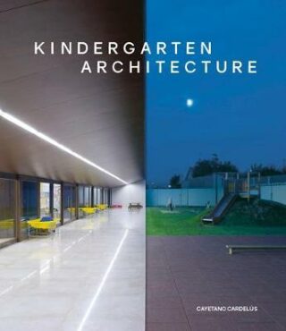 Kindergarten Architecture - Cayetano Cardelus