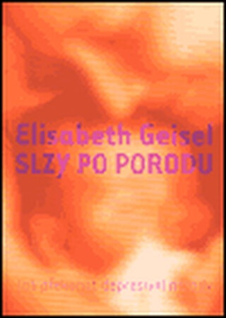 Slzy po porodu - Elisabeth Geisel