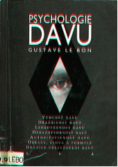 Psychologie davu - 