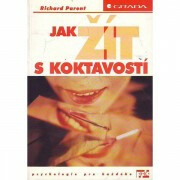 Jak žít s koktavostí - Richard Parent
