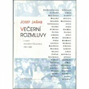 Večerní rozmluvy - Josef Jařab
