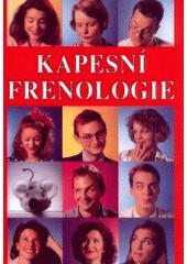 Kapesní frenologie - Cyron Damon