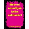 Moderní čarodějná kniha - 
