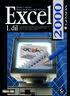 Excel 2000 I.+II. díl - Mindy C. Martin,Steven M. Hansen,Beth Klinger