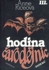 Hodina čarodějnic 3. - 