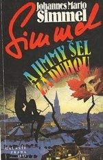 A Jimmy šel za duhou - 