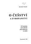 O češství a evropanství - 