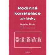 Rodinné konstelace tok lásky - Jaroslav Simon