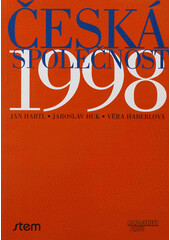 Česká společnost 1998 - Jan Hartl,Jaroslav Huk