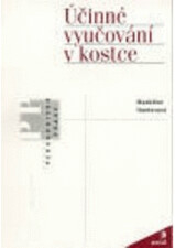 Účinné vyučování v kostce - Madeline Hunterová